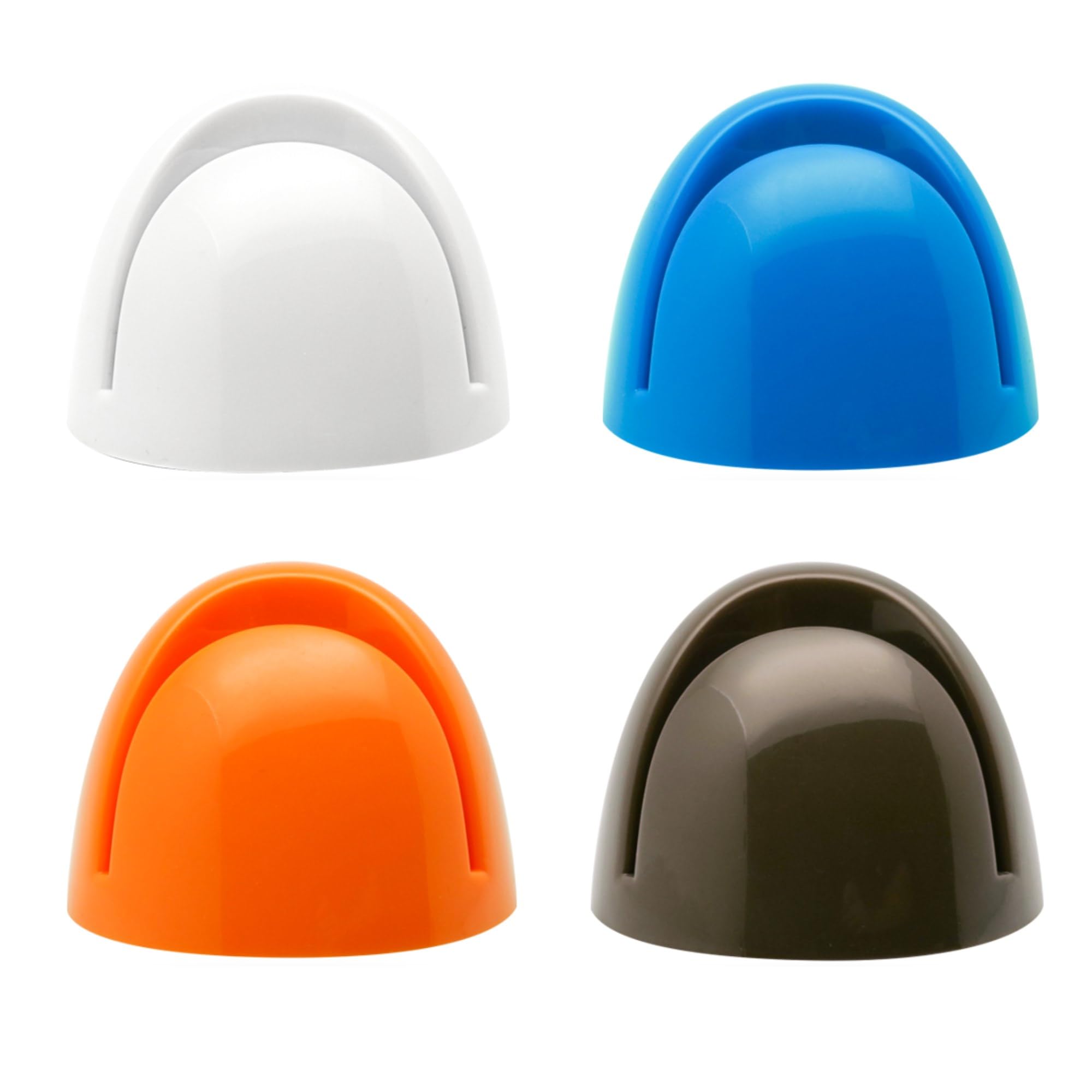 Page'up Original Pool Lot de 4 Porte-Copie My Rock Way - Fournitures de bureau