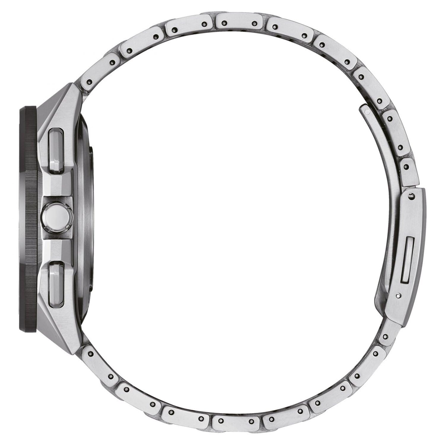 Citizen Attesa Uhr CC4104-53E Super Titanium