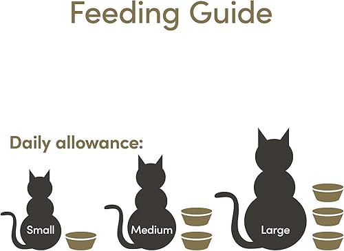 Miniatura 5 de Applaws Alimento húmedo natural para gatos, 18 unidades, ollas de comida para gatos de ingredientes limitados, filete de atún con cangrejo en caldo,