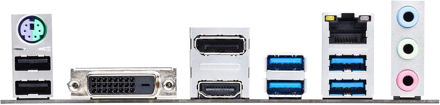 Flаѕh Sаlе Asus TUF B365M-PLUS Gaming (Wi-Fi) LGA1151 (300 Series) DDR4 HDMI WiFi M.2 mATX Motherboard Suреr Sаlе 🛒 Asus TUF B365M-PLUS Gaming (Wi-Fi) LGA1151 (300 Series) DDR4 HDMI WiFi M.2 mATX Motherboard