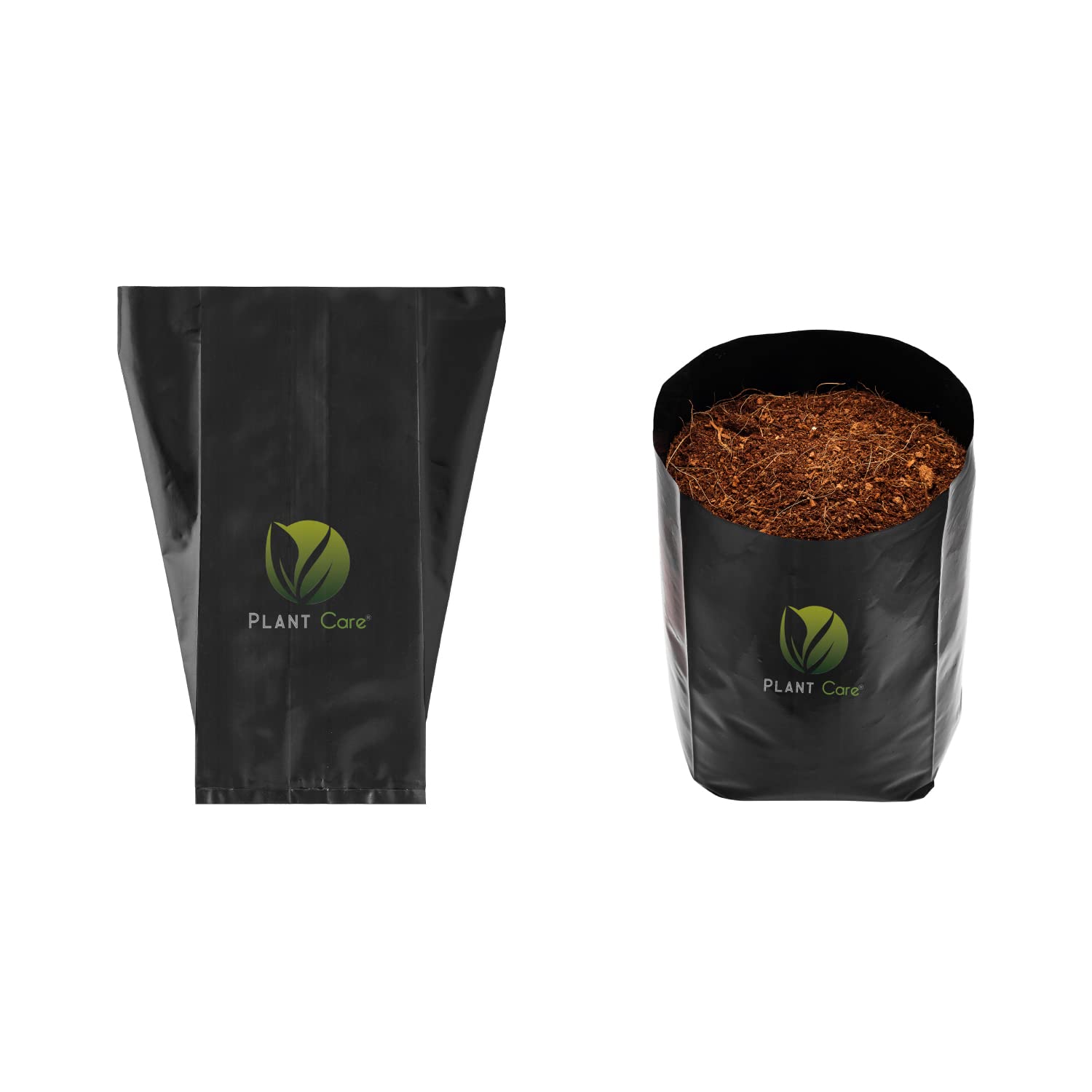 PLANT CARE Grow Bags for Plants Large- 5 X 7 Inch Small Size (500 Bags) (B07DTY3MSR) Amazon Price History, Amazon Price Tracker