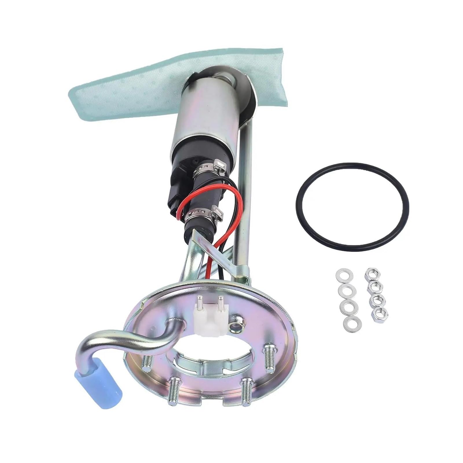 Bomba Dosificadora Combustible Para BMW SERIE 3 E30 316i 318i 320i 325i M3 16141179711 Conjunto De Bomba Combustible Eléctrica 16141184022