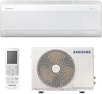 Ar Condicionado Split Hi Wall Samsung WindFree AI Inverter 12.000 Btus Frio 220v R-32