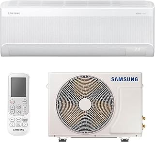 Ar Condicionado Split Hi Wall Samsung WindFree AI Inverter 12.000 Btus Frio 220v R-32 - Produto 5 mais recomendado com 4.3 estrelas