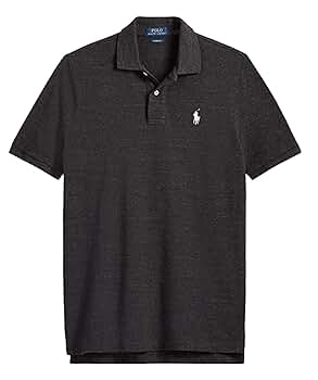 POLO RALPH LAUREN ポロシャツ ブラック メンズMサイズ相当 楽天市場】【ネコポス配送】ポロ ラルフローレン ポロシャツ