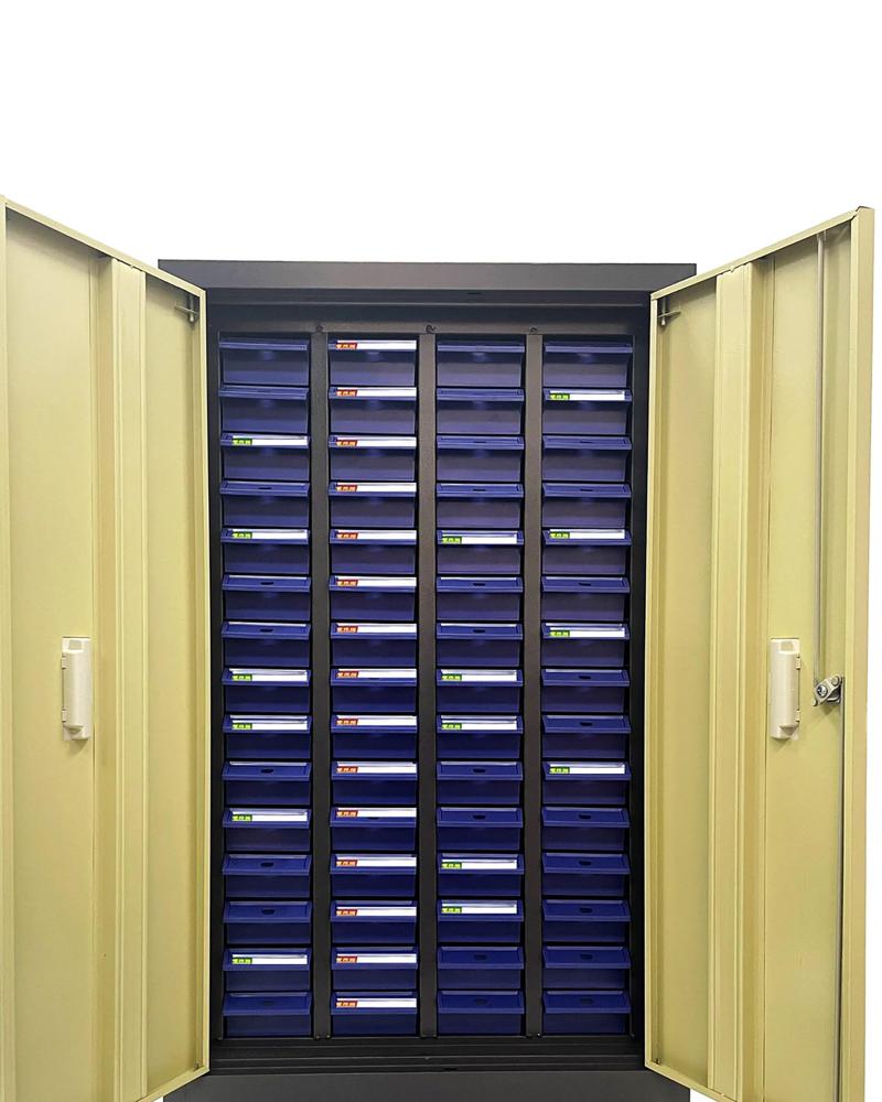 Amazon.com: TECHTONGDA Bolt and Nut Tool Storage Steel Cabinet 60