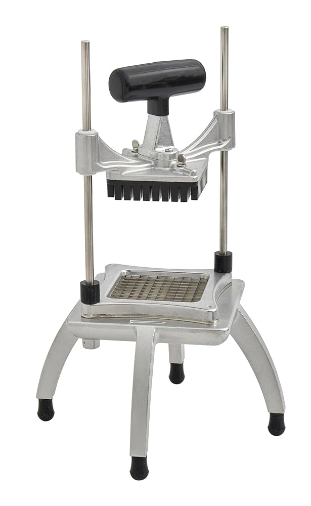 Amazon.com: Commercial XL Vegetable Dicer and Chopper, 1/2