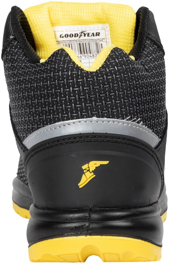 Goodyear Unisex S3sSicherheitsschuhe