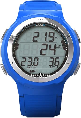 Miniatura 1 de Aqua Lung i200C - Ordenador de buceo