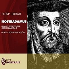 Nostradamus Titelbild