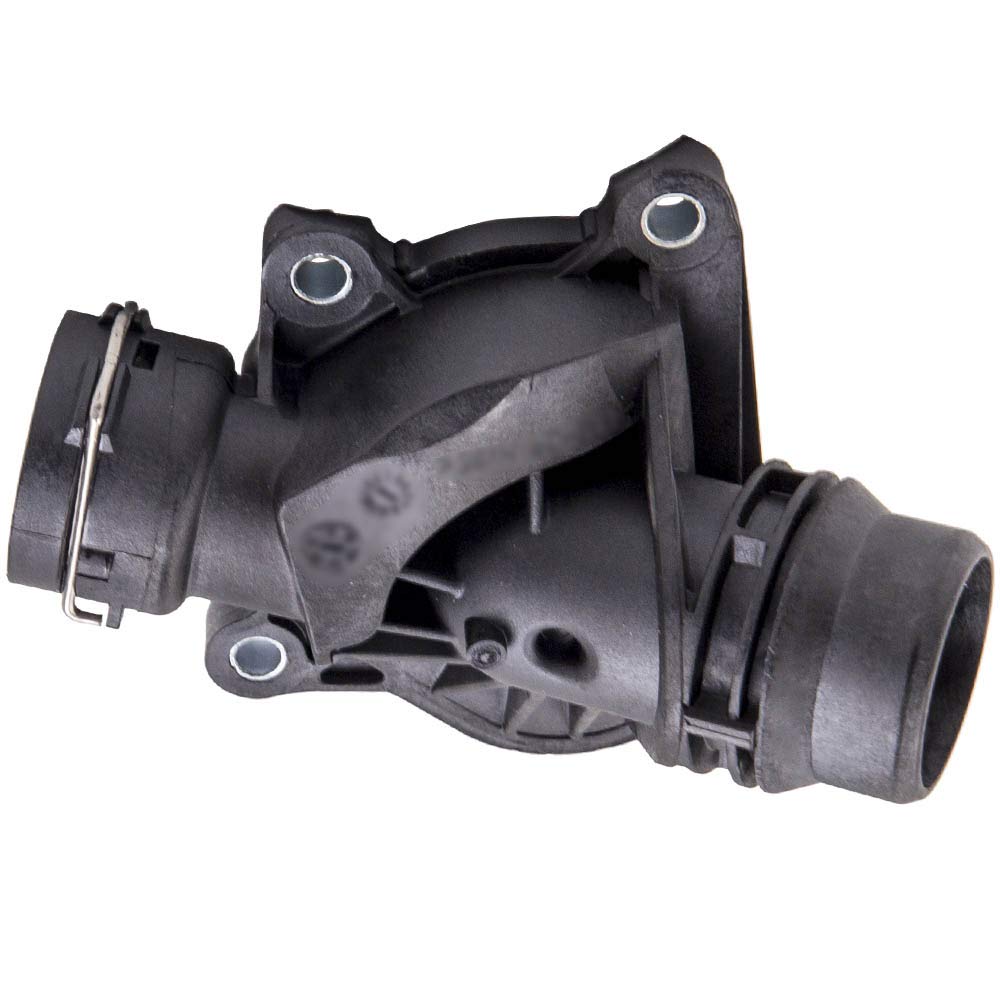 maXpeedingrods Termostat + AGR termostat do E60 E61 520d 525d 525xd 530d 535d