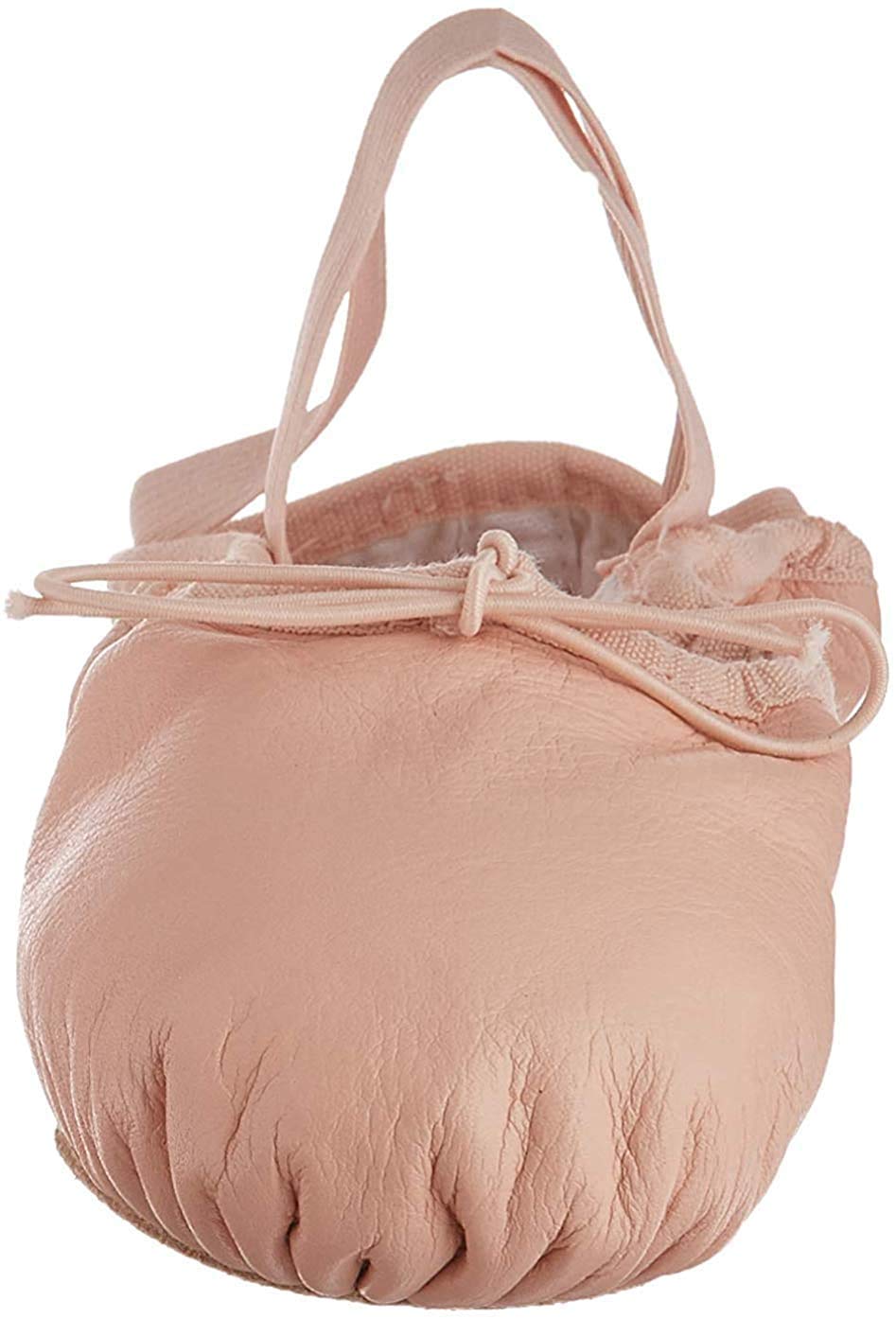 Bloch womens Proflex Leather Dance Shoe, Pink, 2.5 Wide US