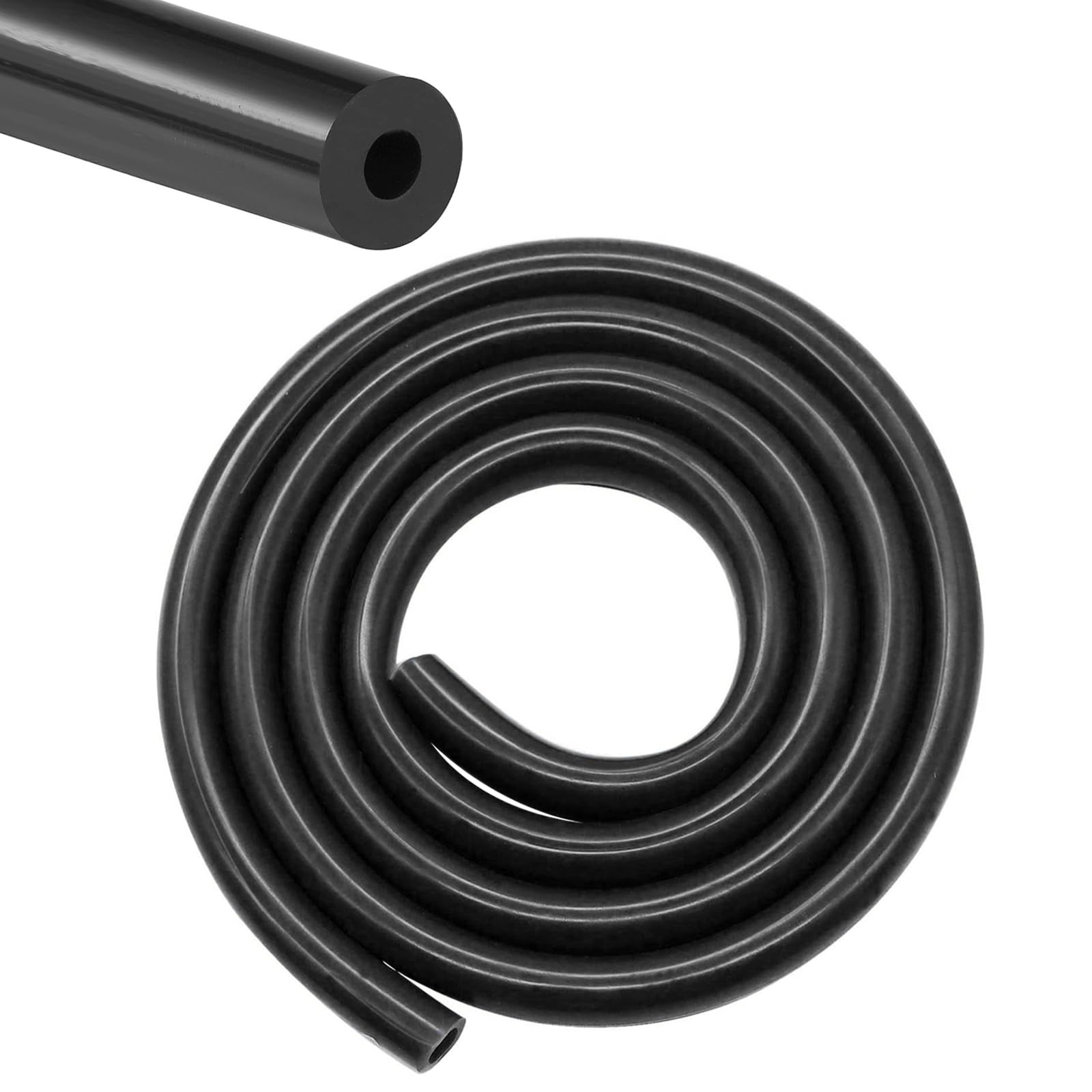 Apalie 1/8"(3mm) ID 5FT High Performance Automotive - belts hoses and pulleys automotive | Mubboo