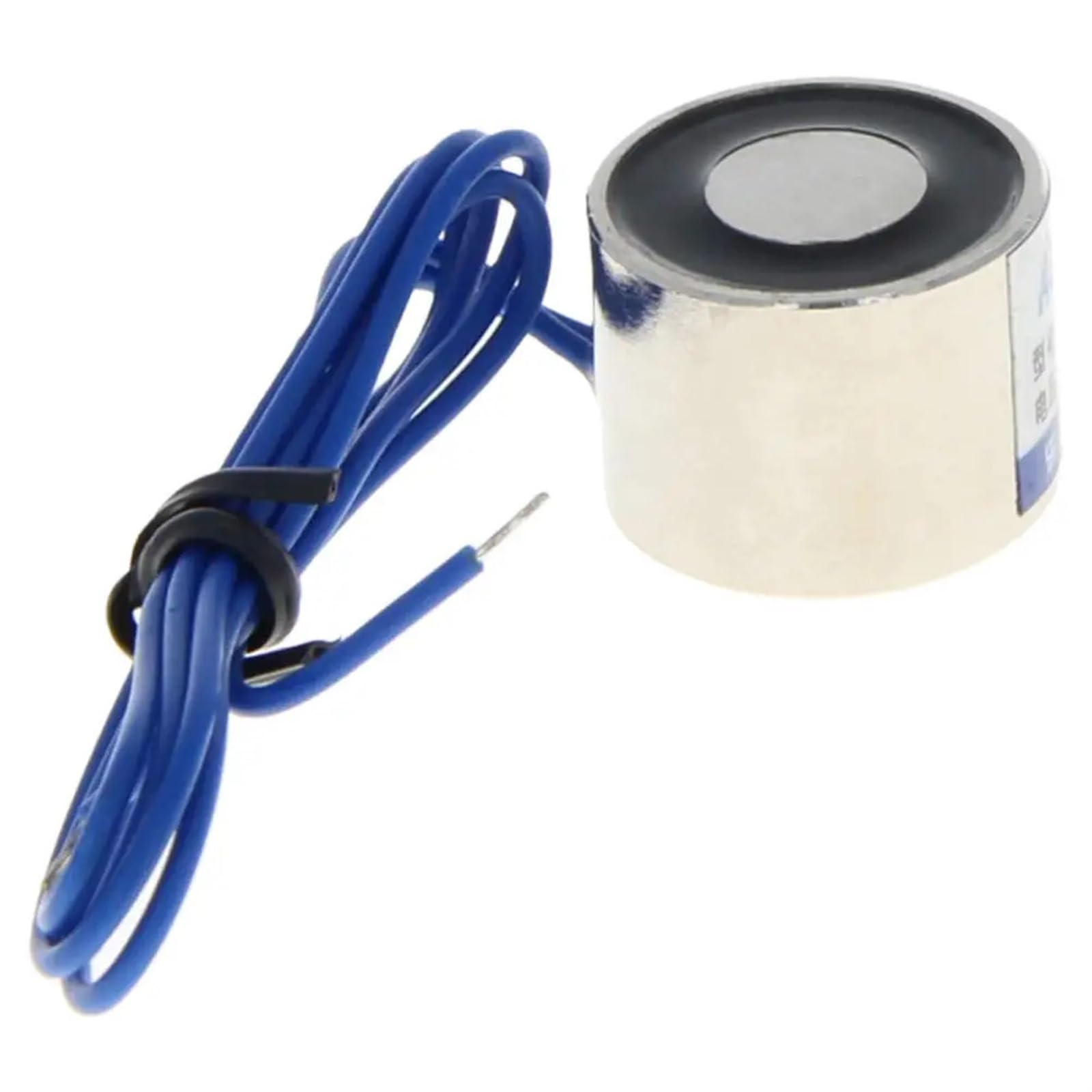 Aimant de levage électrique pour trier et maintenir les petites pièces 12V