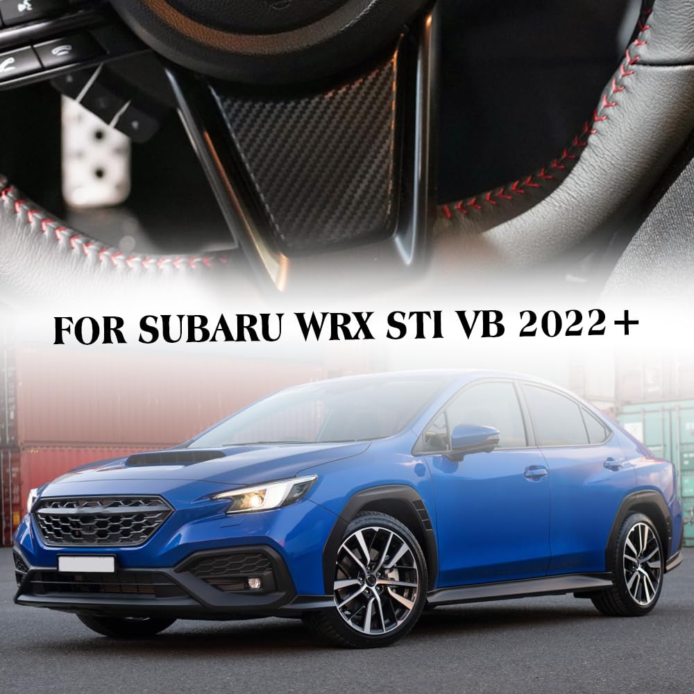 Amazon | Jogon ドライカーボンファイバーステアリングホイールロア