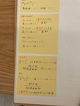 Amazon | 歯科衛生士 国試対策 ノート勉強 ノート | ノート | 文房具