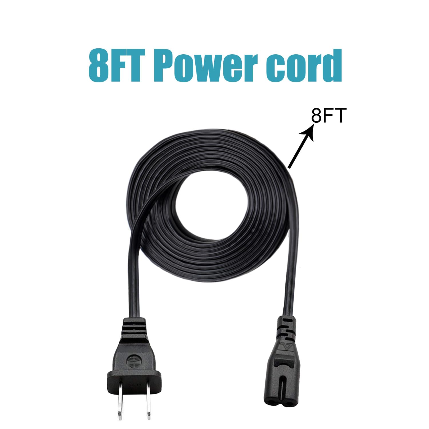 Amazon.com: Power Cord Replacement for Sega Saturn MK-80000A HST