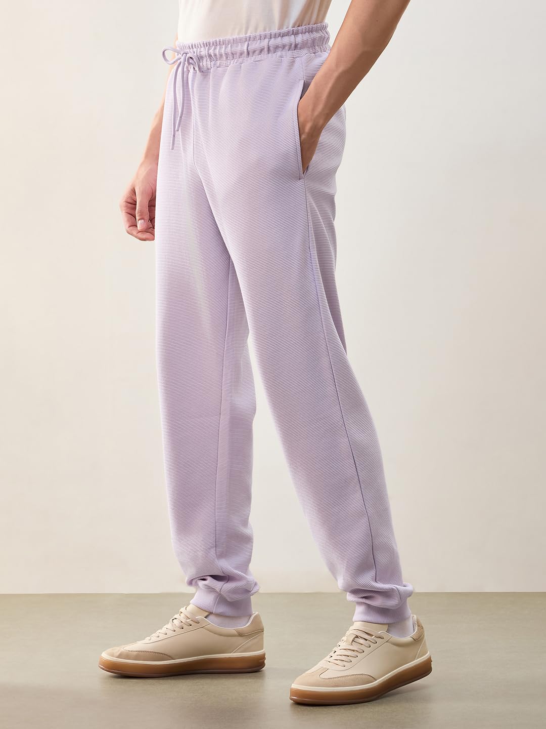 NOBERO Pantaloni della tuta da uomo