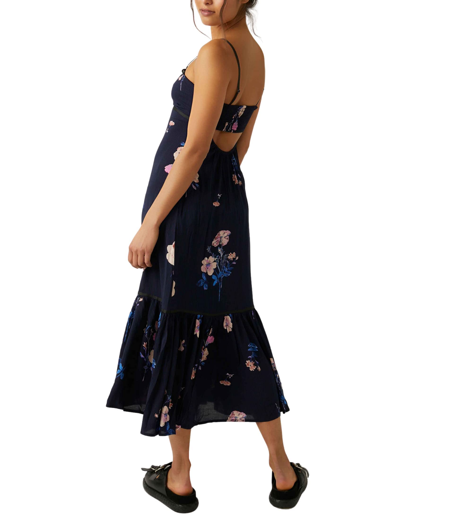 free people rosie posie midi dress Rosie Posie Midi