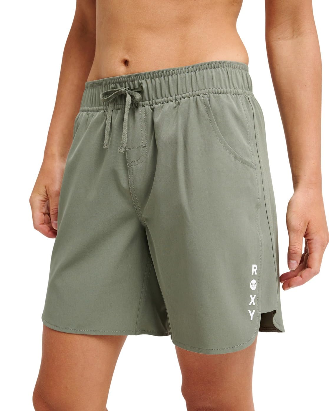 Roxy Damen Boardshorts Wave 7 Inch Bs