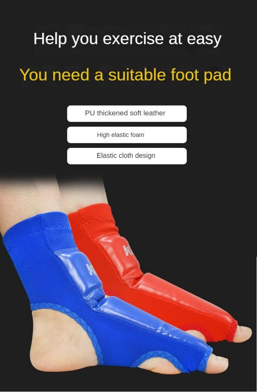 ProForce Lightning Karate Martial Arts Sparring Deluxe 6 Piece Package Deal w/Ultra Lightning Kicks & Free Mouthpiece - Pink Child MED Size