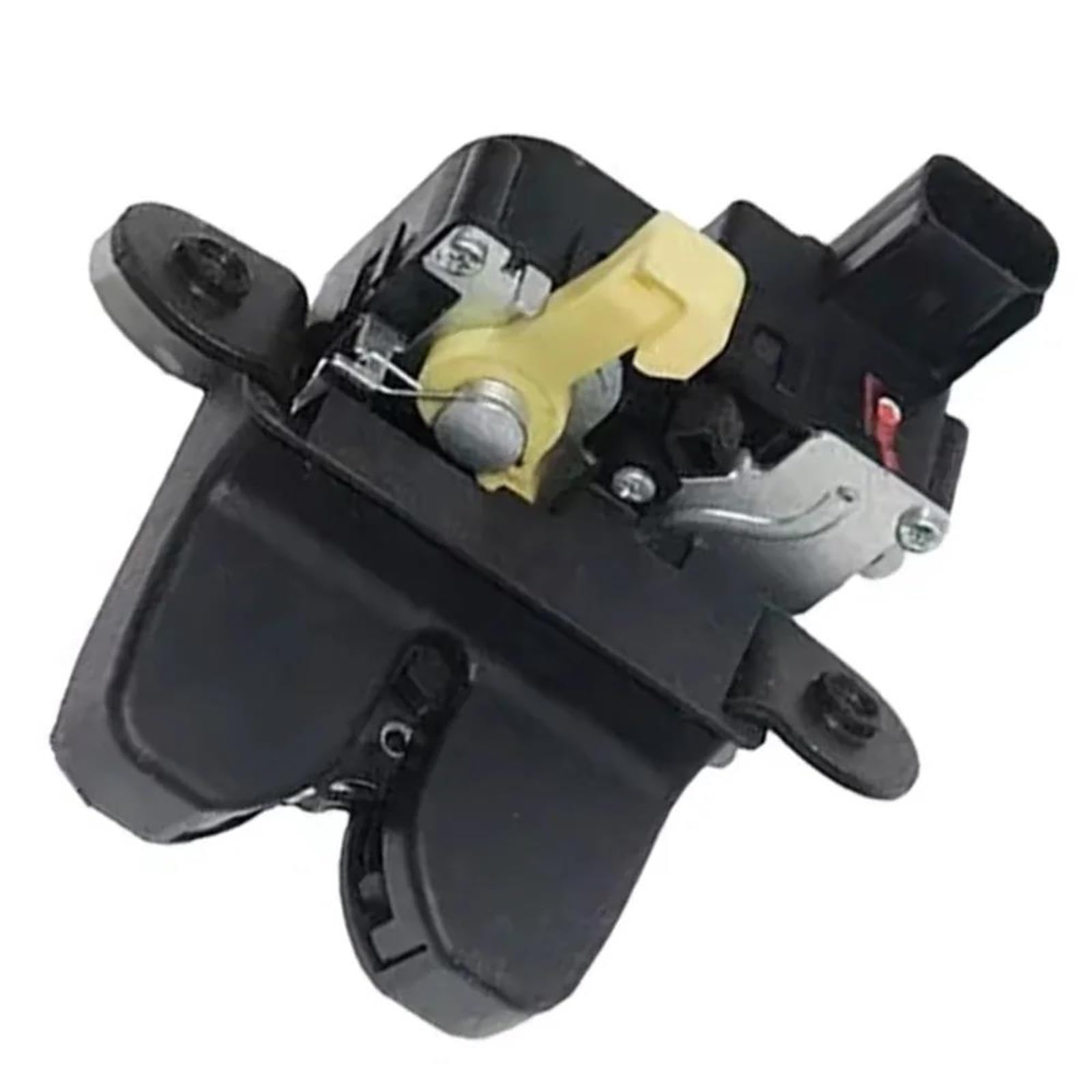 Car Rear Trunk Boot Lid Lock Latch for Hyundai for Creta Ix25 2016-2018 81230-C9000 81230C9000