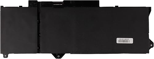 Miniatura 3 de Nuevo GRT01 64Wh Batería de repuesto para laptop Dell Latitude 14 5421 5431 15 5521 5531 Precision 3470 3561 3571 Alienware m17 R5 AMD Series R05P0