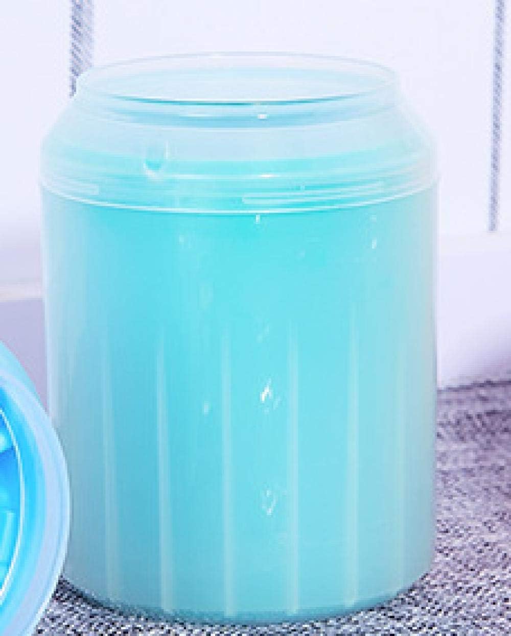 pulitori per zampe di cane