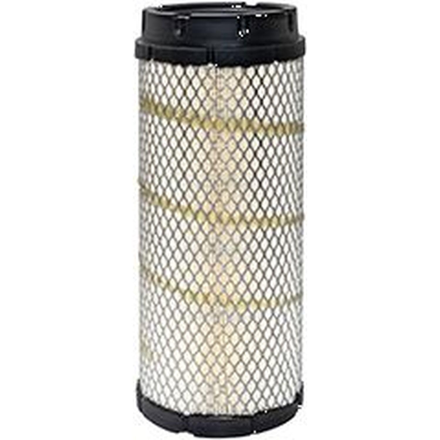 Air Filter,12-1/2" L,Element Only