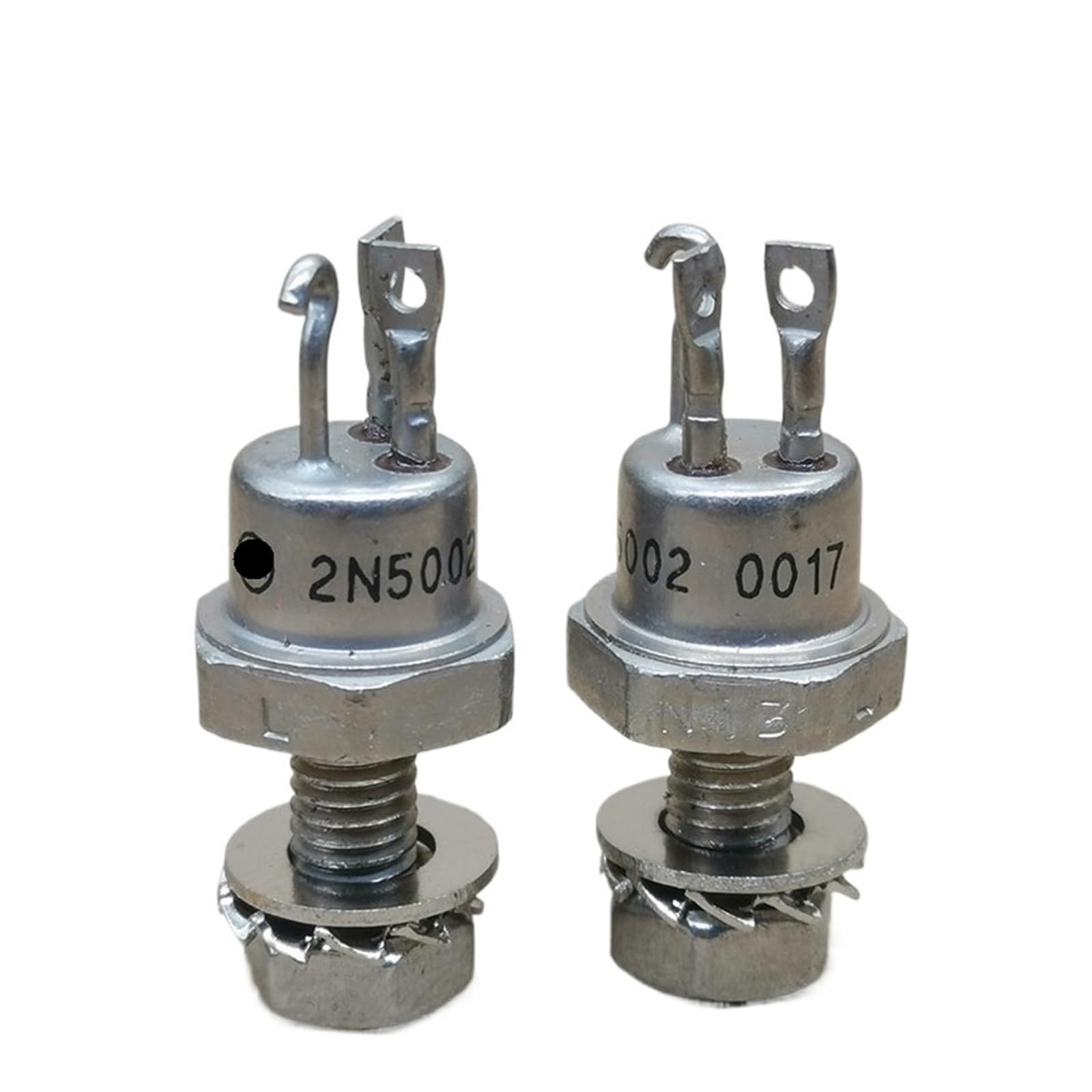 YMUGUEGH 1PCS 2N5002 thyristor diode module