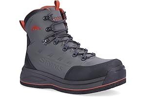 Simms Freestone Felt Sole Wading Boots