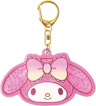 Amazon.co.jp: ティーズファクトリー サンリオキャラクターズ ホロキラ