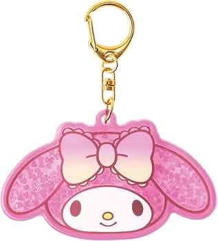 Amazon.co.jp: ティーズファクトリー サンリオキャラクターズ ホロキラ