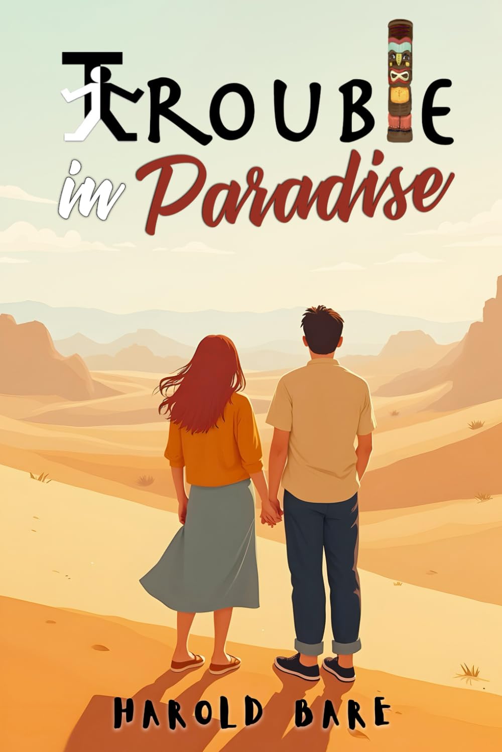 Trouble in Paradise