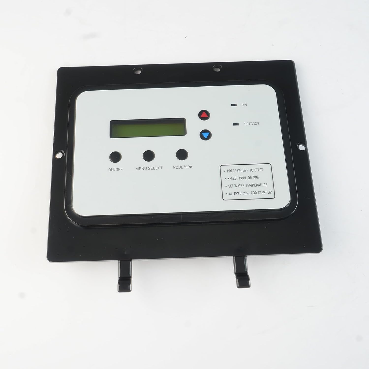 473711.A 472734 Auto Heat Control Board Assembly Replacement for Pentair Pool and Spa Heat Pump 473425 473693