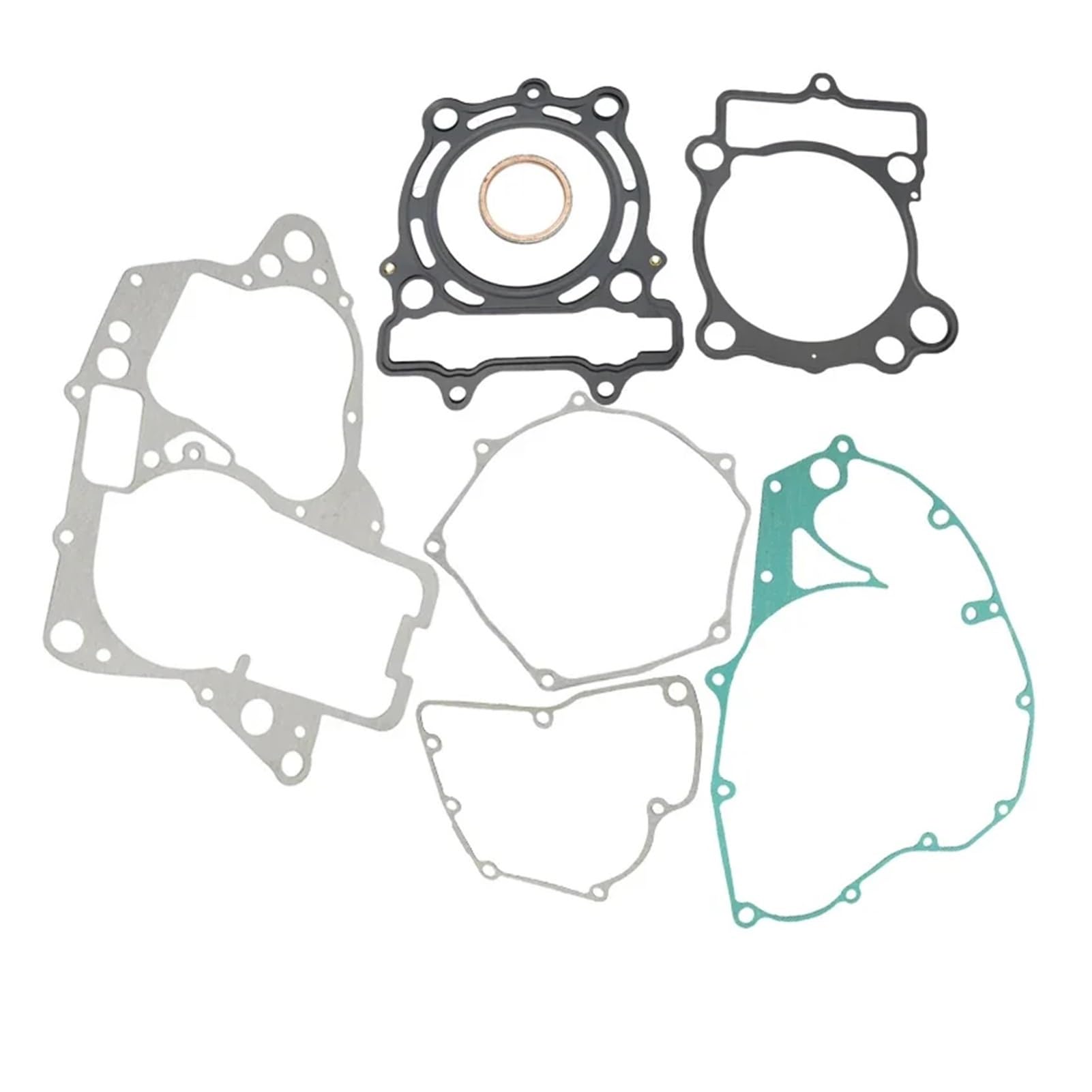 Kit joint de couvercle de cylindre RMZ250 Suzuki 2010-2015