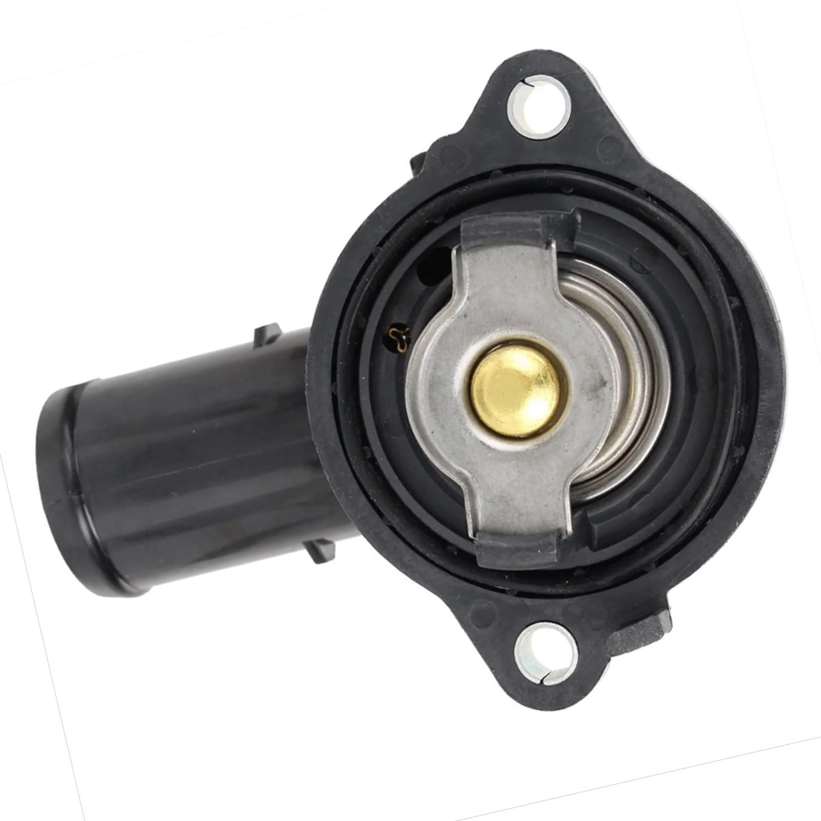 Capteur Température Compatible Avec Maserati Pour Levante 2014 2015 2016 2017 2018 2019 2020 2021 1 Pcs Boîtier De Thermostat De Liquide De Refroidissement Automobile 330424