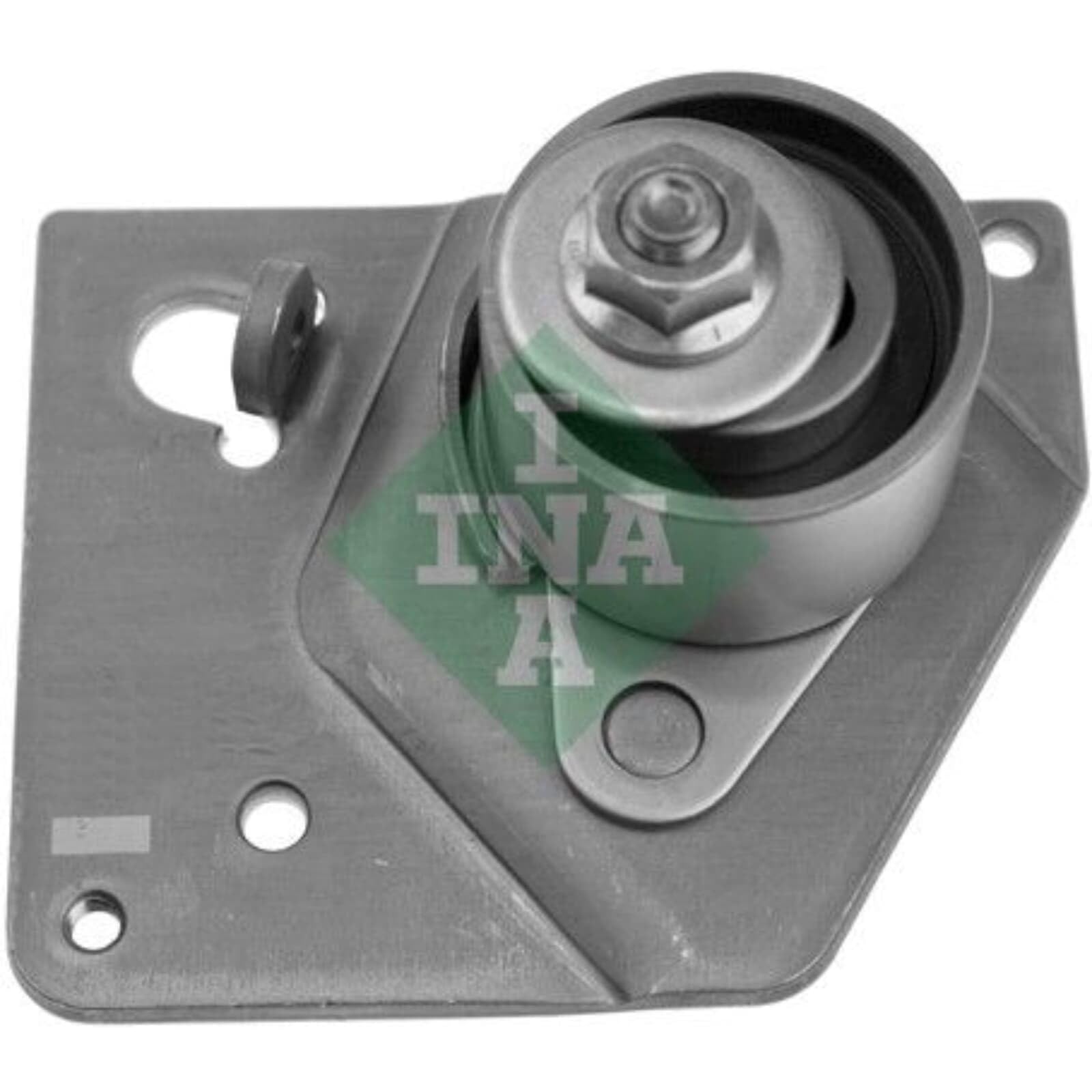INA 530 0442 30 Bomba de agua + kit de correa de distribución 30,8 mm Compatible con SUZUKI Grand Vitara II SUV JT, TE, TD, RENAULT Megane 2 Ranchera familiar KM0/1 Scénic 2 JM0/1, NISSAN