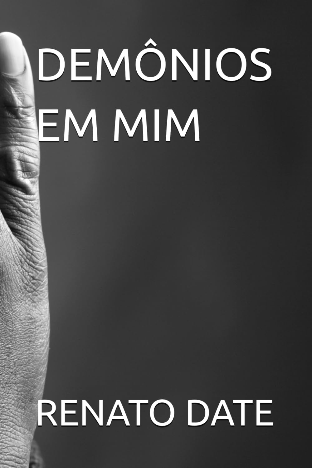 DEMONIOS EM MIM