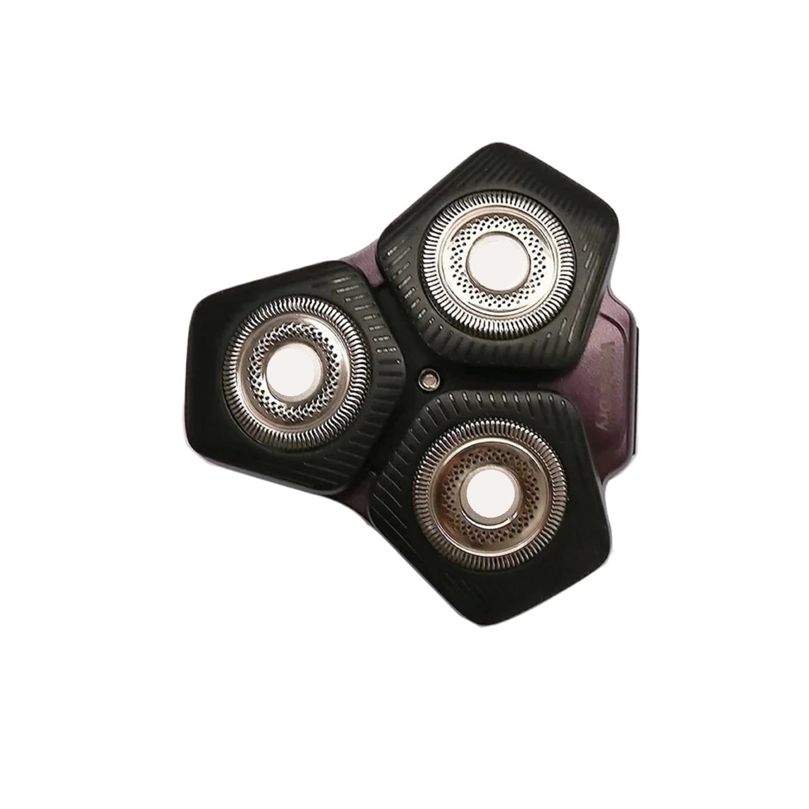 Testina Della Lama Del Rasoio Compatibile Con La Testina Del Rasoio Philips Serie 9000 | Lama di rasoio SH91 adatta compatibile con testina di ricambio for rasoio a nido d'ape S9031 S9041 S9151 S9152(SH91-C-1PCS)