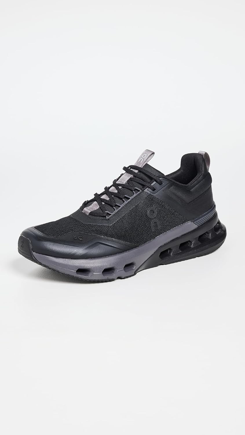On Men's Cloudnova Sneakers
