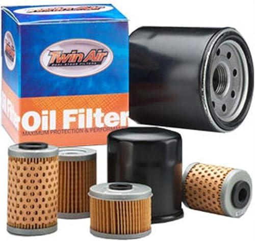 140019 Filtro de aceite, negro