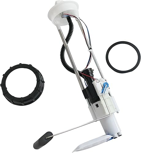 Miniatura 8 de 47-1012 2522139 Reemplazo del conjunto de la bomba de combustible compatible con Polaris Ranger 4X4 800 EFI4X4 800 EFI CREW6X6 800 EFI6X6 800CREW