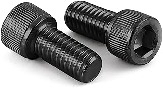 M3 x 10mm Socket Head Cap Screws, Grade 12.9 ...,