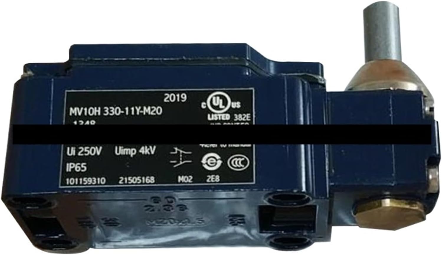 MV10H 330-11Y-1348 IFL15-300L-10/01P Limit Switch(MV10H 330-11Y-1348)