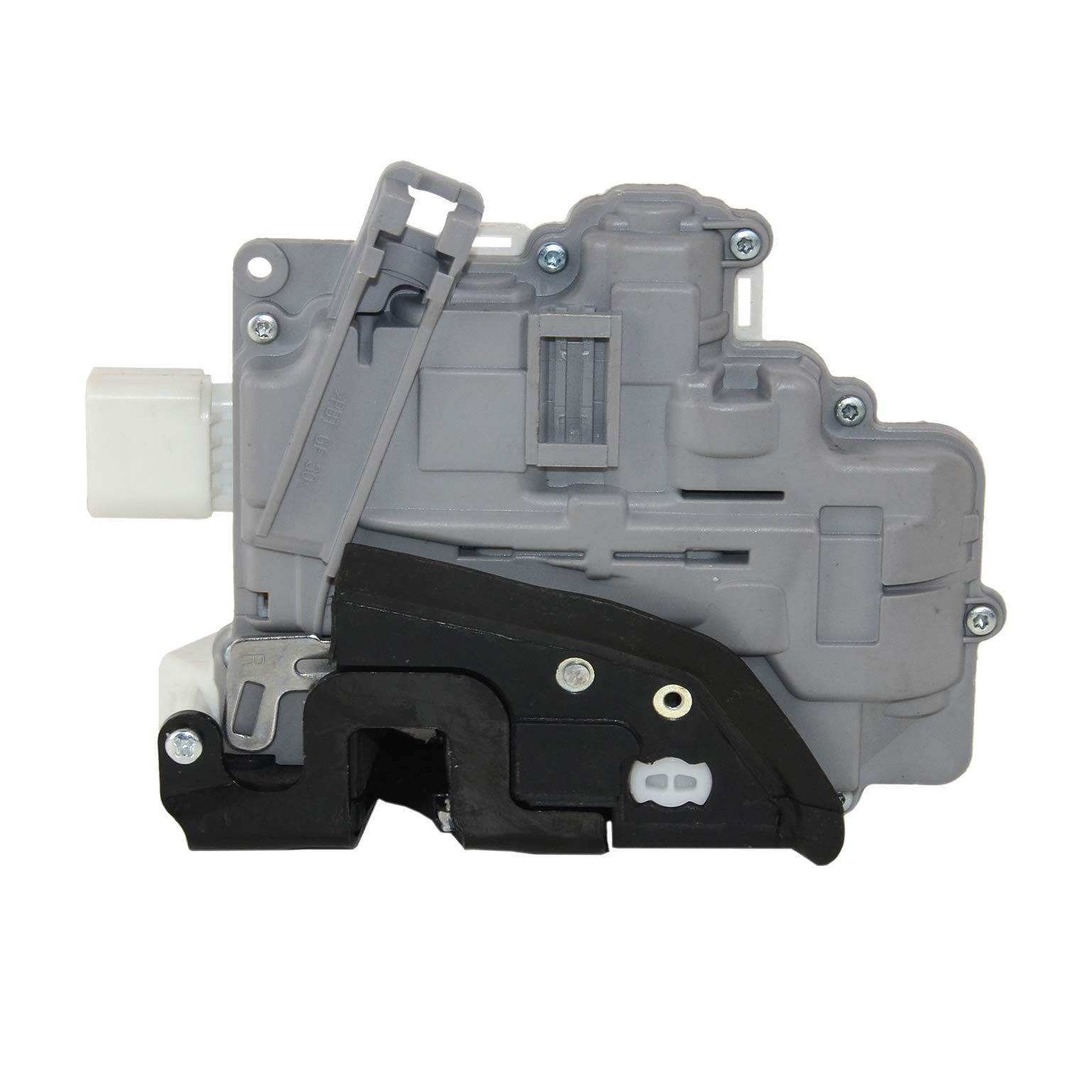 Deurslot Klink 4B1837015G 4B1837015H Voor A4 A6 8E 4B C5 Linksvoor Driver Deurslot Klink Actuator Deurslot