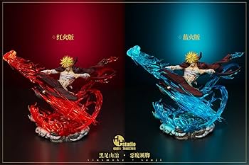 ワンピース WCF ヴィンスモーク 6体セット フィギュア ガレージキット Amazon.co.jp: 怪鳥ヴィンスモーク・ジャッジ フィギュア 1/6
