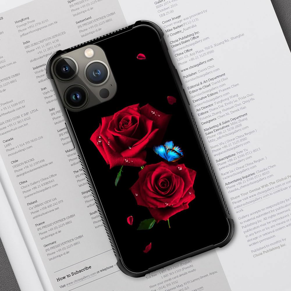 DJSOK Case Compatible With IPhone 15 Pro Max,HSK Faith In - View #6