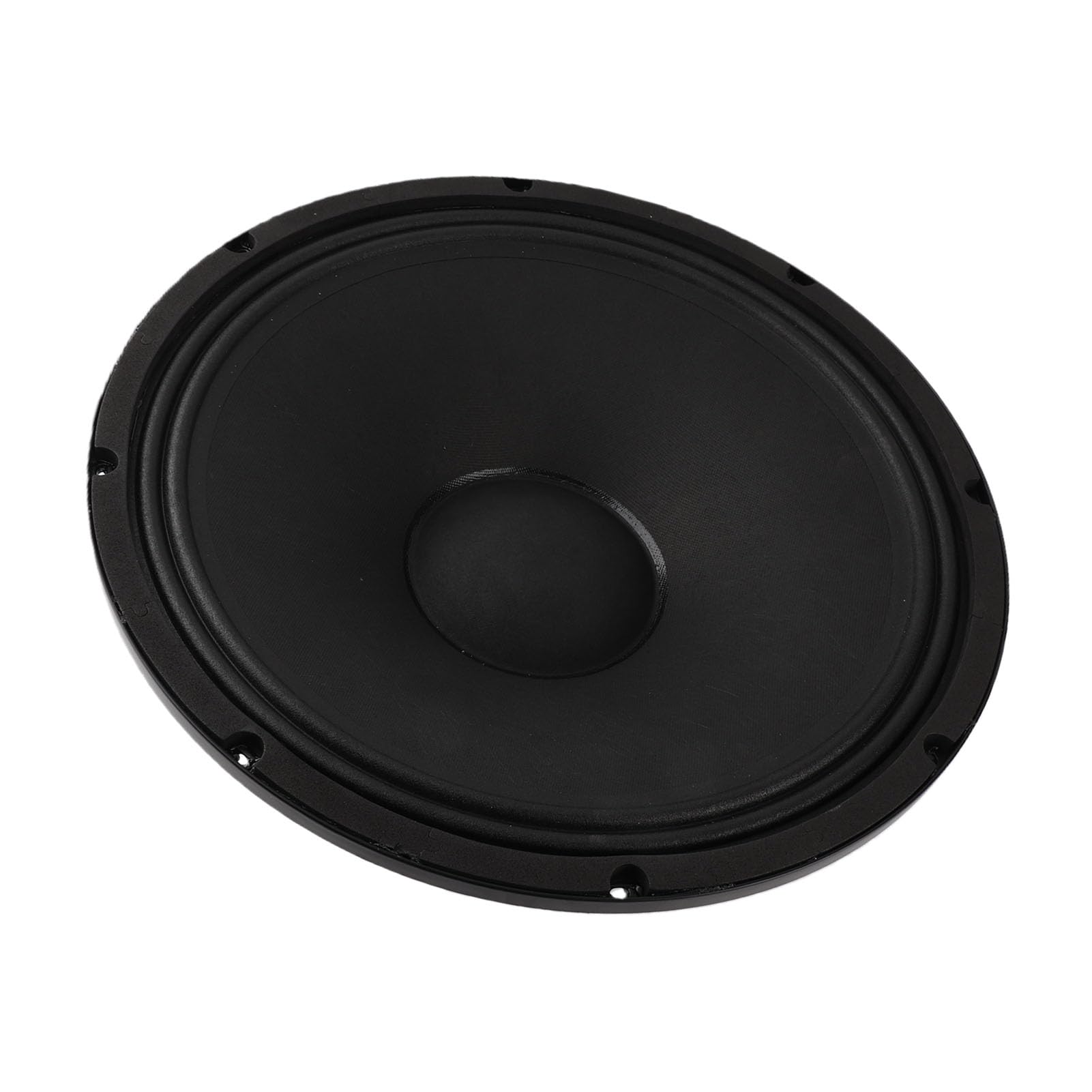 Cuifati 15-calowy 700W 8 Ohm Subwoofer Zastępczy Głośnik, Aluminiowa Rama
