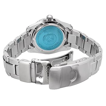 SEIKO プロスペックス メンズソーラー ダイバーズ200m 海外モデル